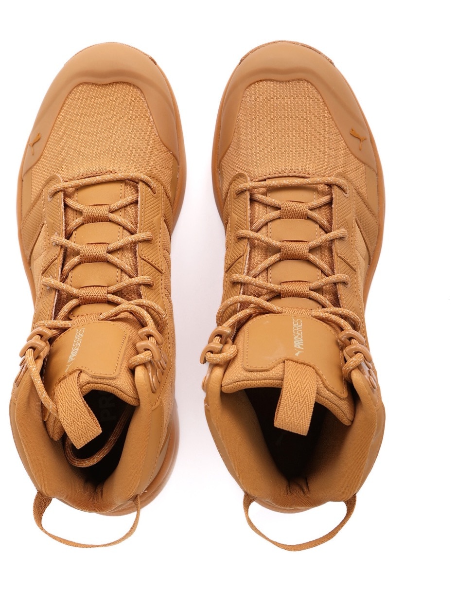 Bota de táctica Puma Boulder WTR para hombre