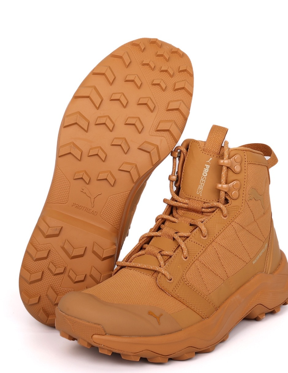 Bota de táctica Puma Boulder WTR para hombre