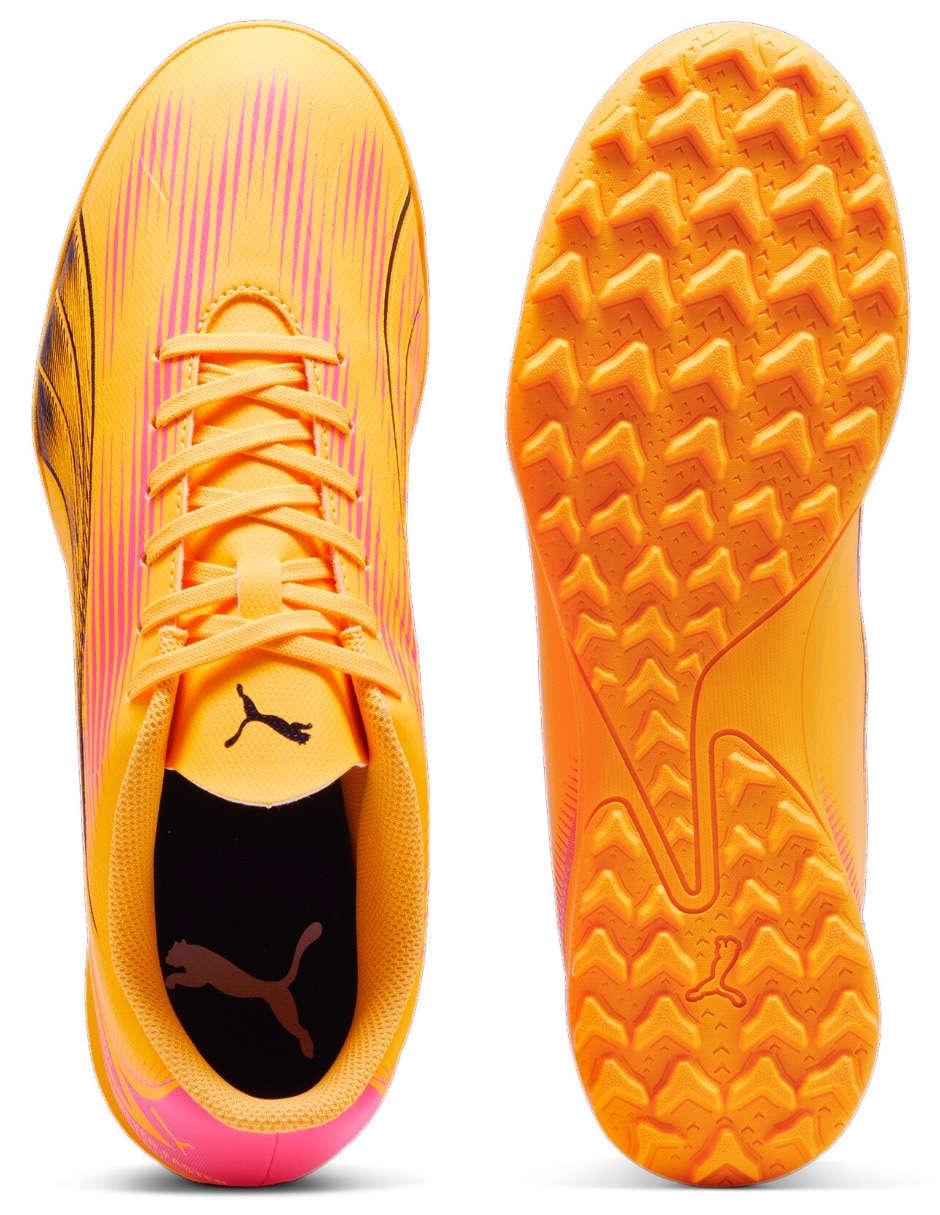 Tenis Ultra Play Tt para fútbol unisex 4
