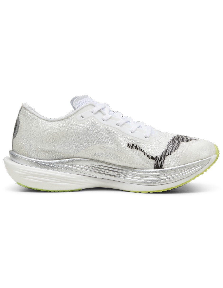 Tenis Deviate Nitro Elite 2 para correr de hombre