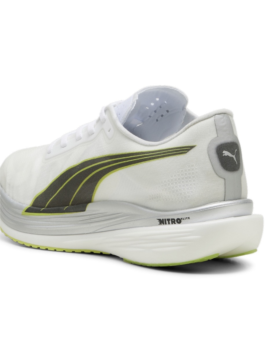Tenis Deviate Nitro Elite 2 para correr de hombre 6