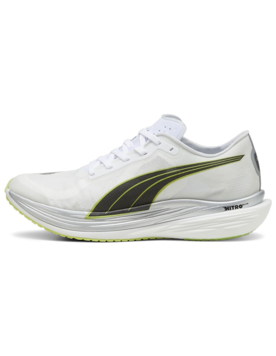 Tenis Deviate Nitro Elite 2 para correr de hombre 5