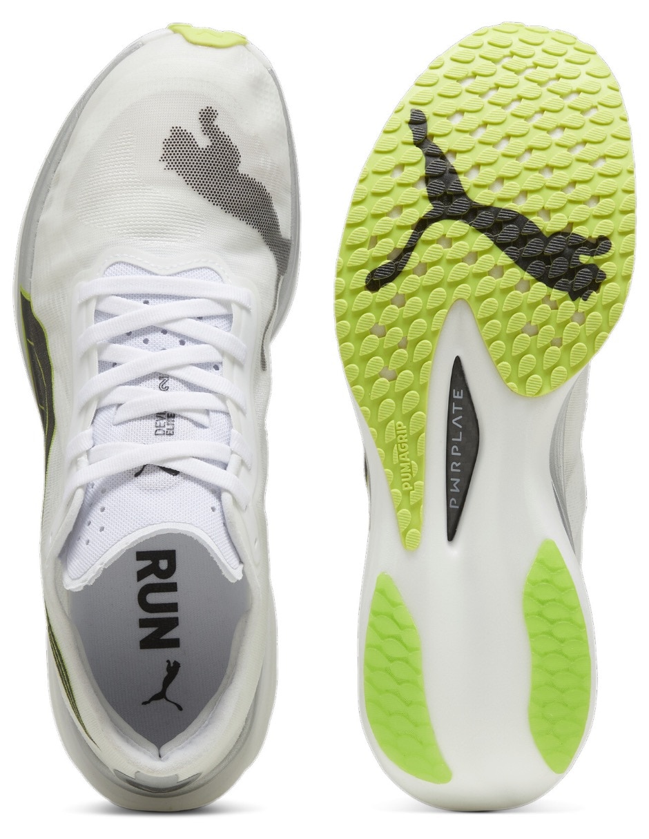 Tenis Deviate Nitro Elite 2 para correr de hombre