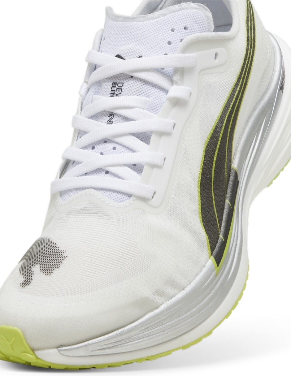 Tenis Deviate Nitro Elite 2 para correr de hombre