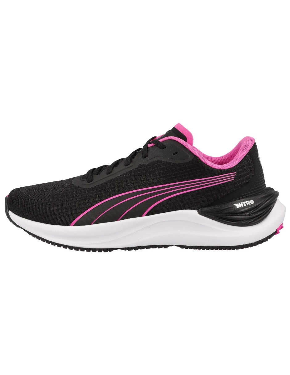 Tenis Electrify Nitro 3 Wn para correr de mujer 5