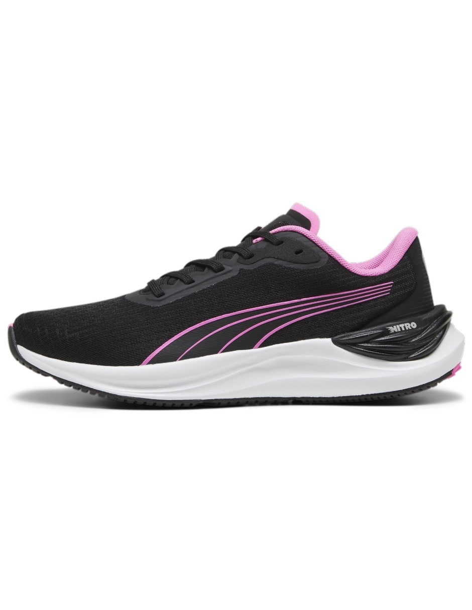 Tenis Electrify Nitro 3 Wn para correr de mujer
