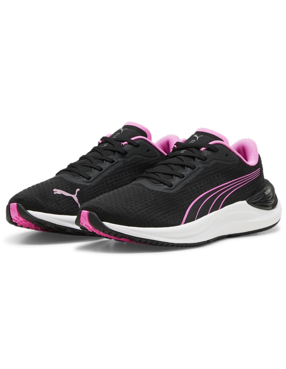 Tenis Electrify Nitro 3 Wn para correr de mujer 6