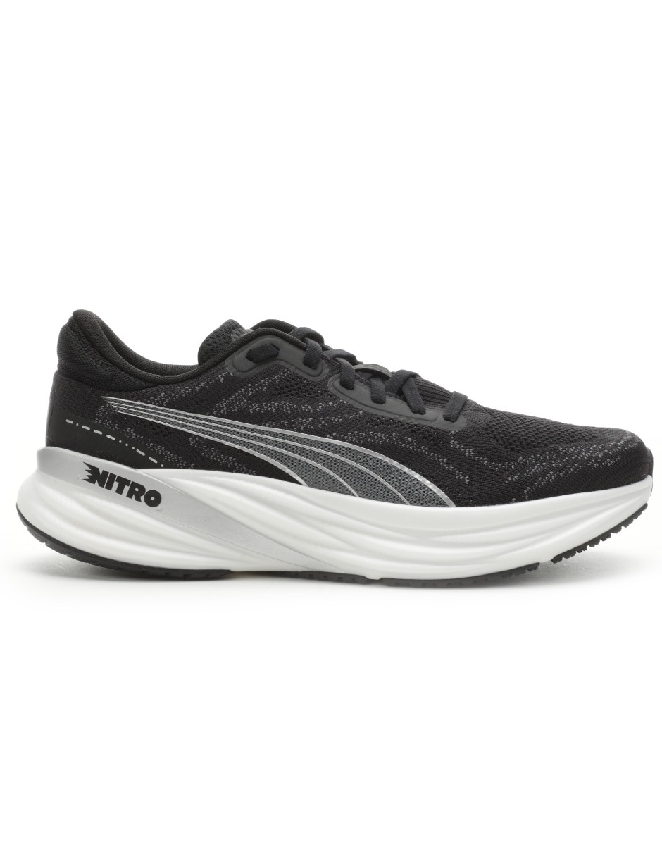 Tenis Magnify Nitro 2 para correr de hombre