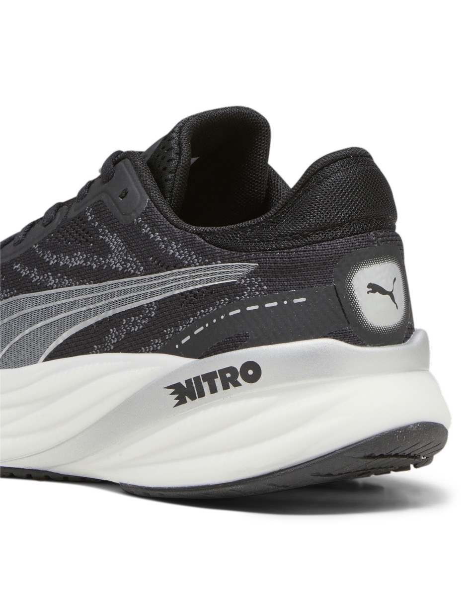 Tenis Magnify Nitro 2 para correr de hombre 8