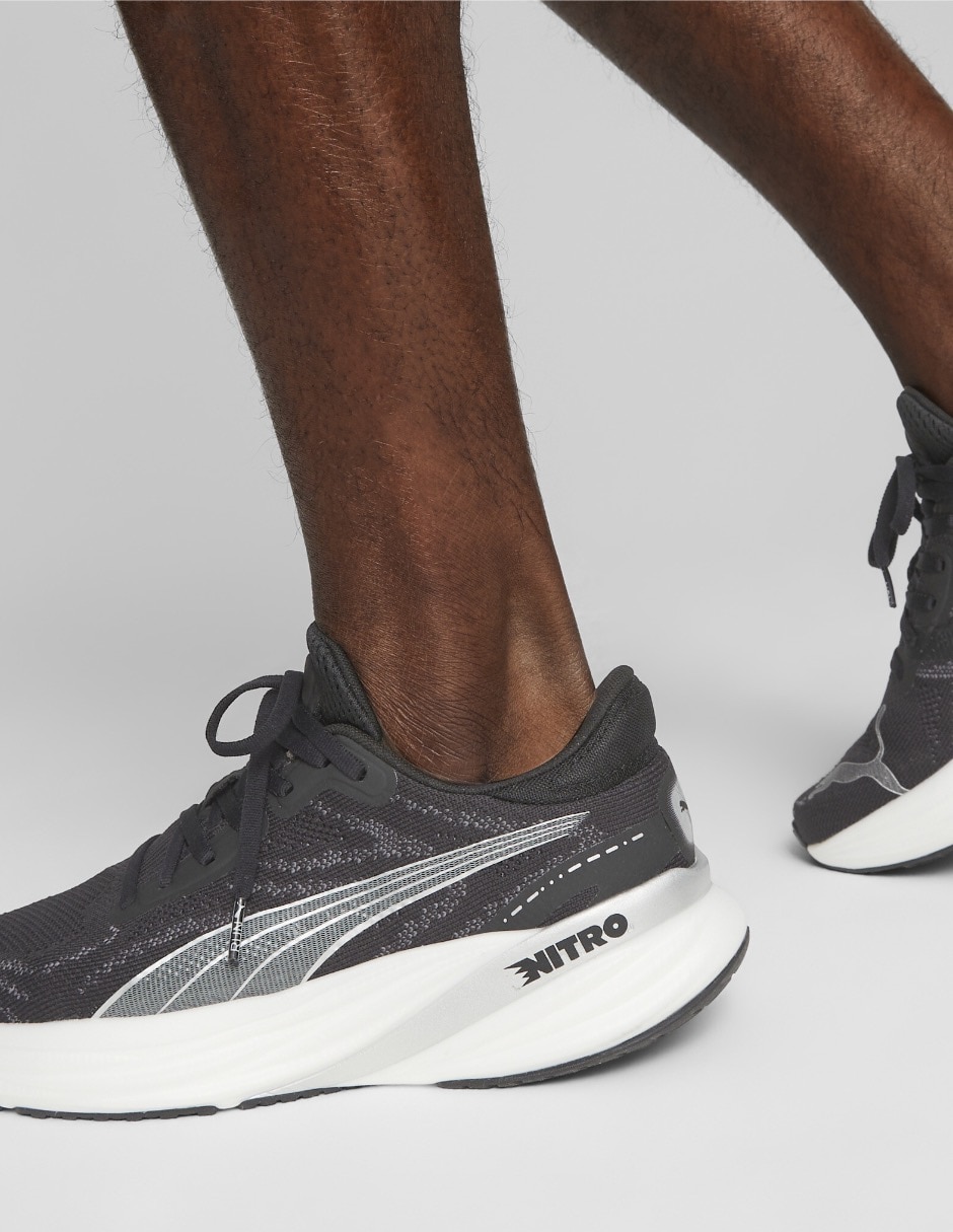 Tenis Magnify Nitro 2 para correr de hombre 5