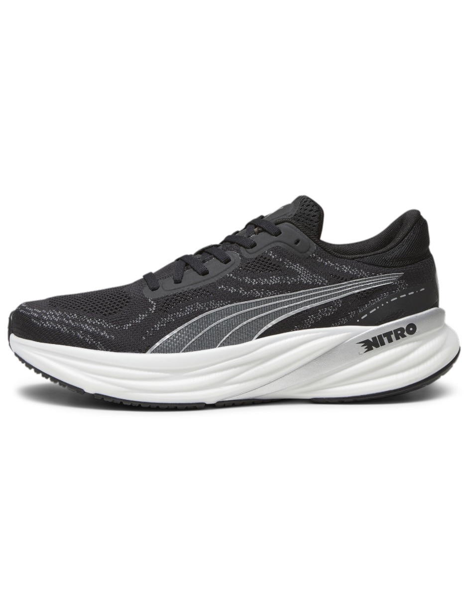 Tenis Magnify Nitro 2 para correr de hombre