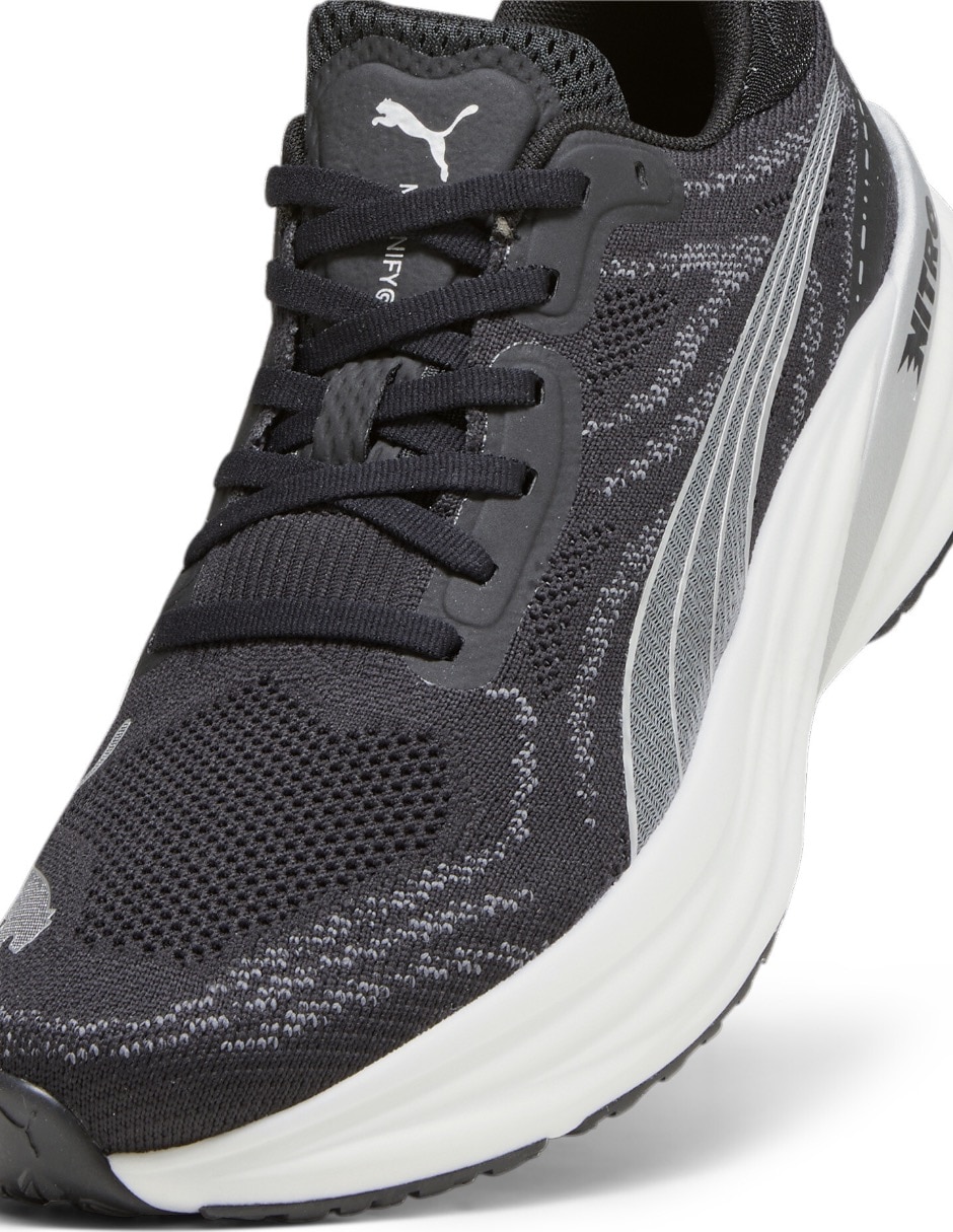 Tenis Magnify Nitro 2 para correr de hombre