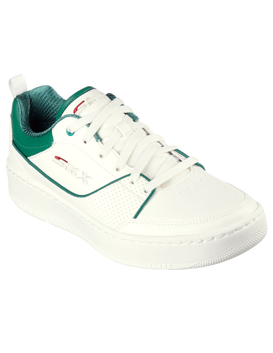 Tenis Sport Court 92 de hombre casual Tenis Sport Court 92 de hombre casual