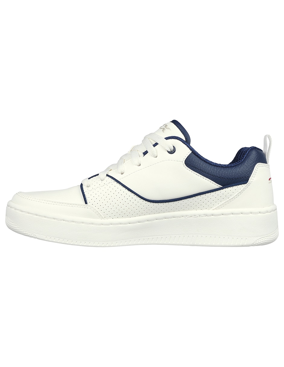 Tenis Skechers Sport Court 92 de hombre para correr