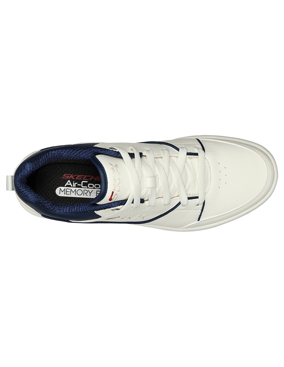 Tenis Skechers Sport Court 92 de hombre para correr