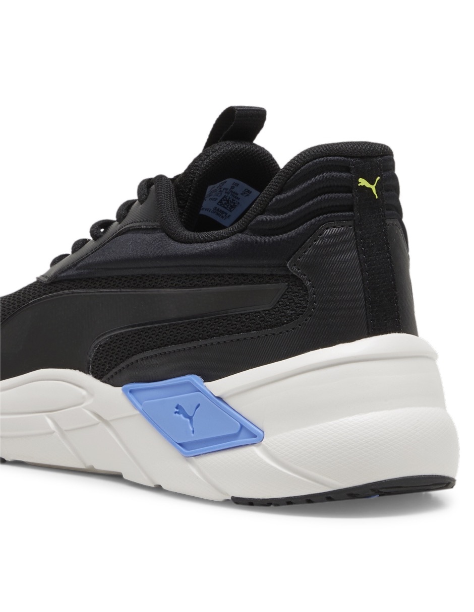 Tenis Lex de hombre para entrenamiento 2