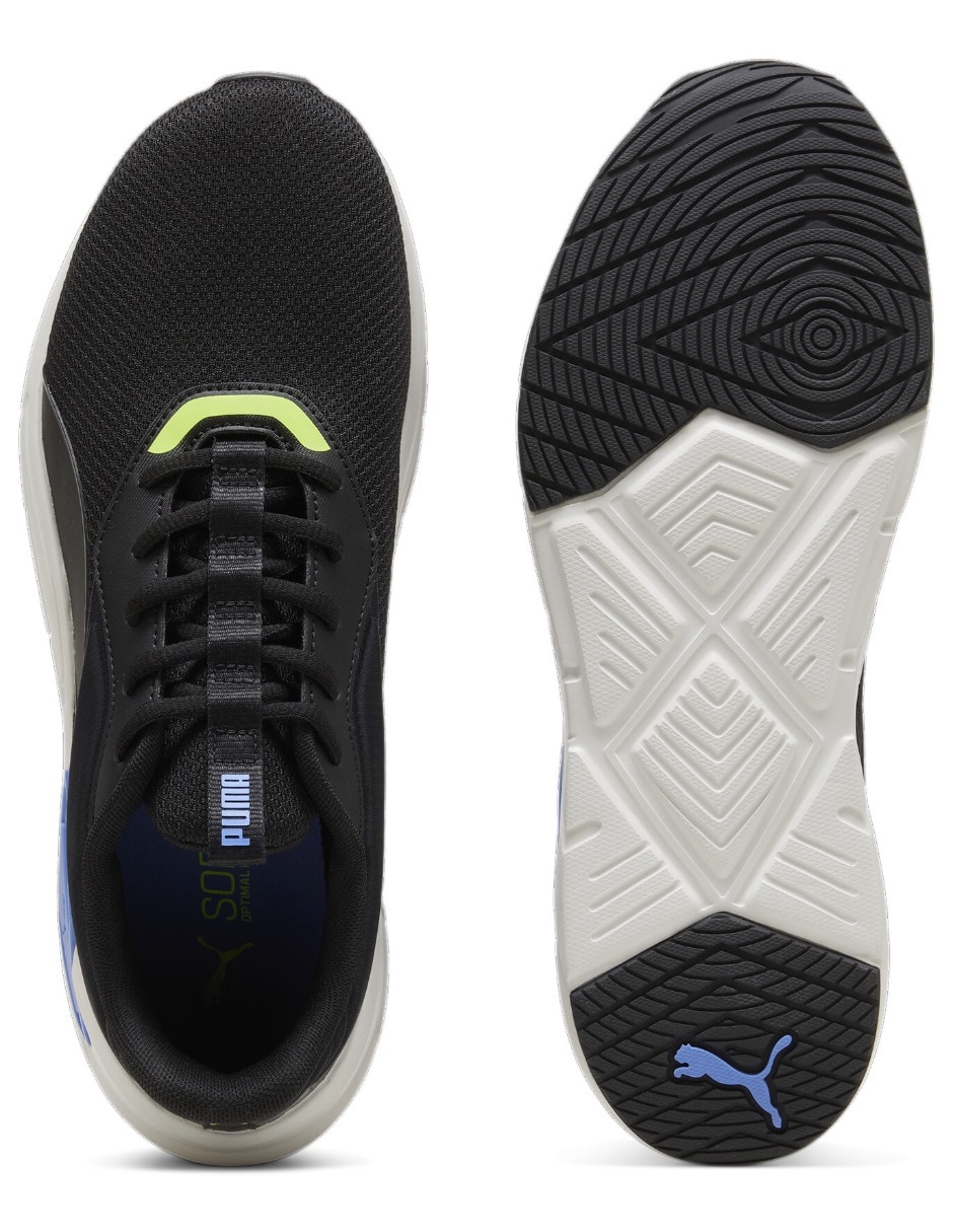 Tenis Lex de hombre para entrenamiento 4