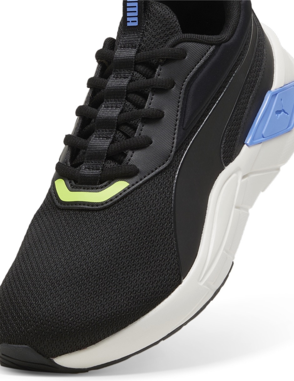 Tenis Lex de hombre para entrenamiento 5