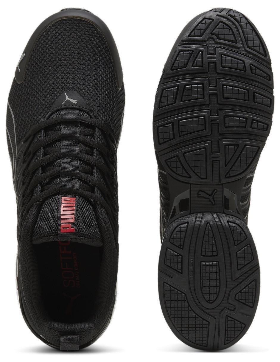 Tenis para entrenamiento Voltaic Evo unisex