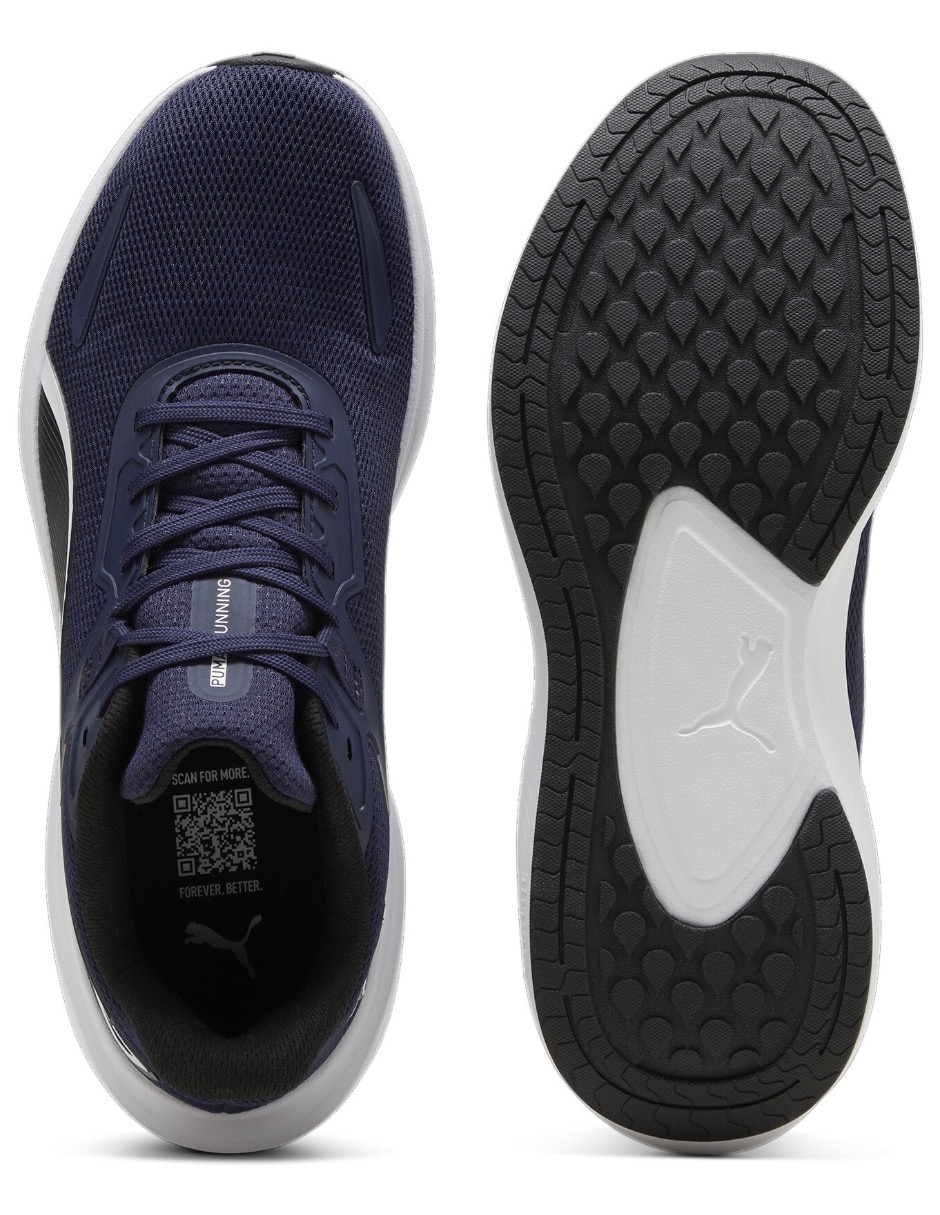 Tenis Skyrocket Lite para correr unisex 4