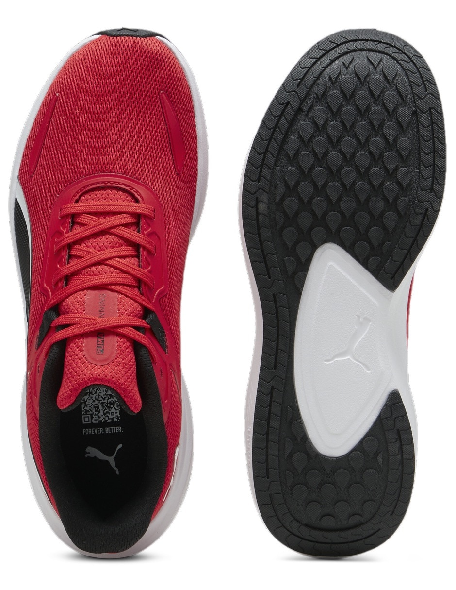 Tenis Skyrocket Lite para correr unisex
