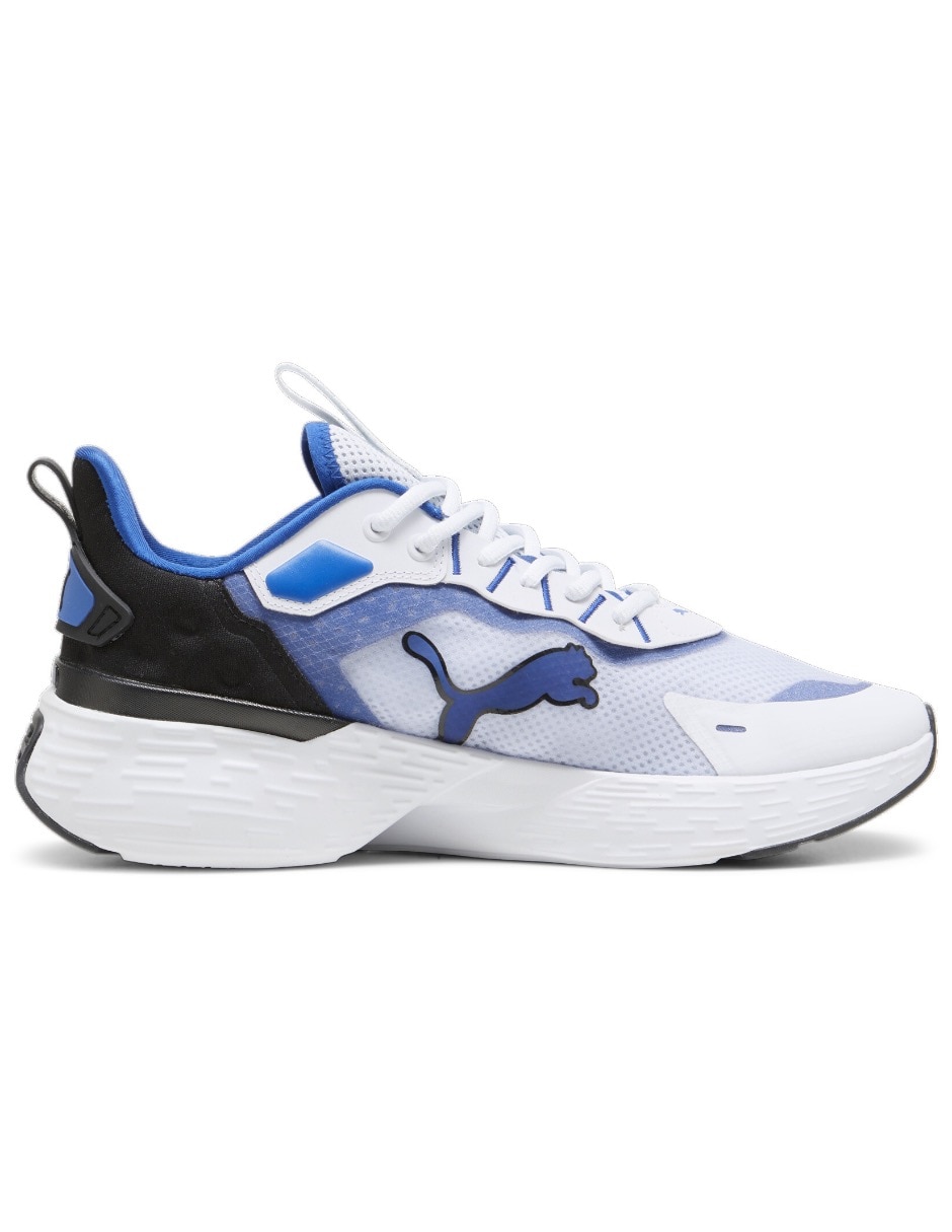 Tenis para entrenamiento Softride Sway unisex