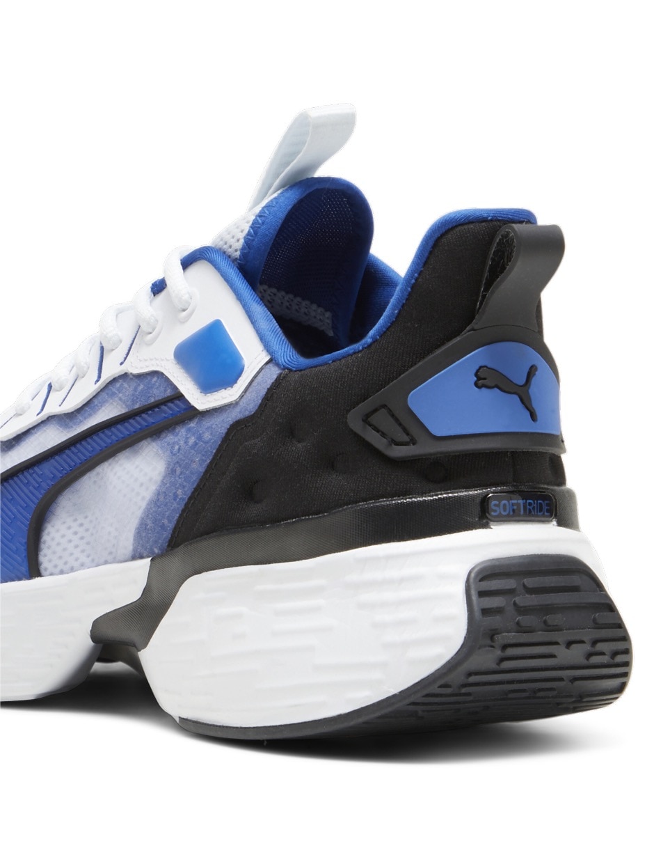 Tenis para entrenamiento Softride Sway unisex 7