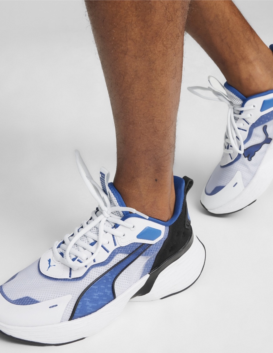 Tenis para entrenamiento Softride Sway unisex 5