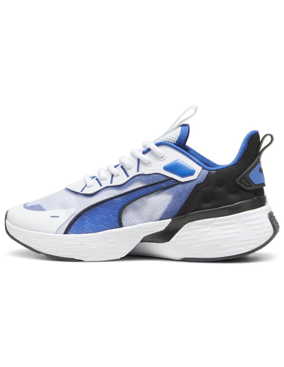 Tenis para entrenamiento Softride Sway unisex