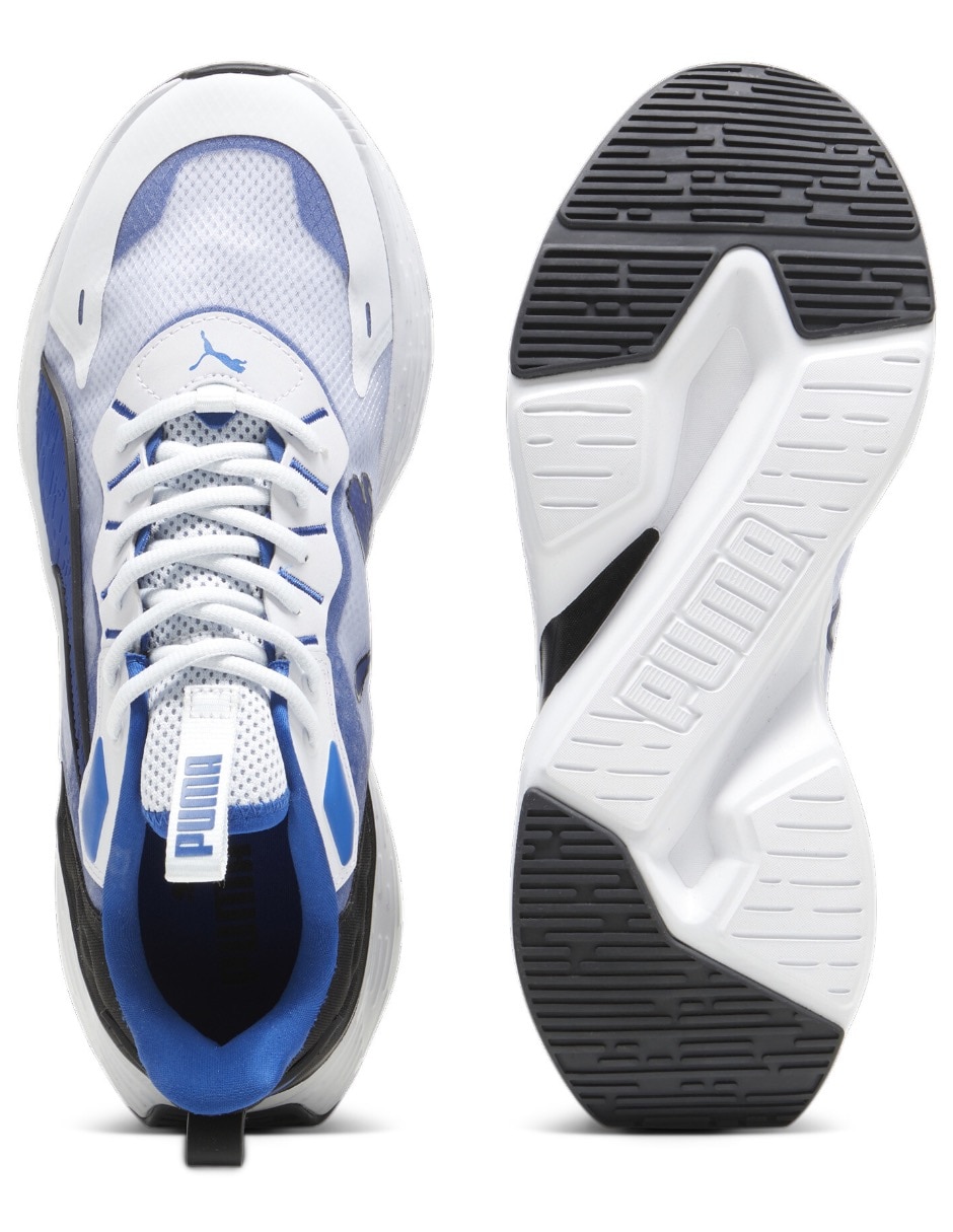 Tenis para entrenamiento Softride Sway unisex