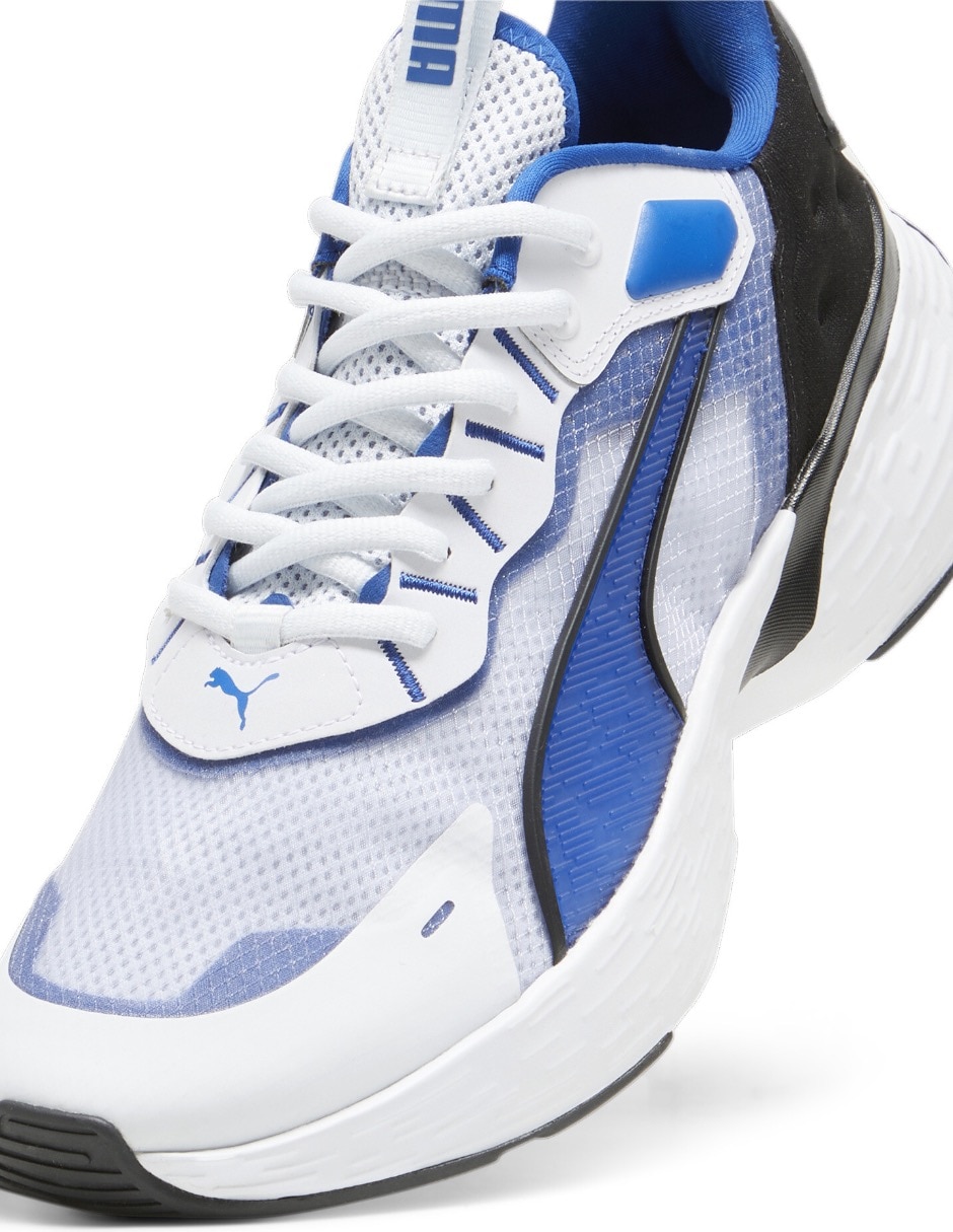 Tenis para entrenamiento Softride Sway unisex 8