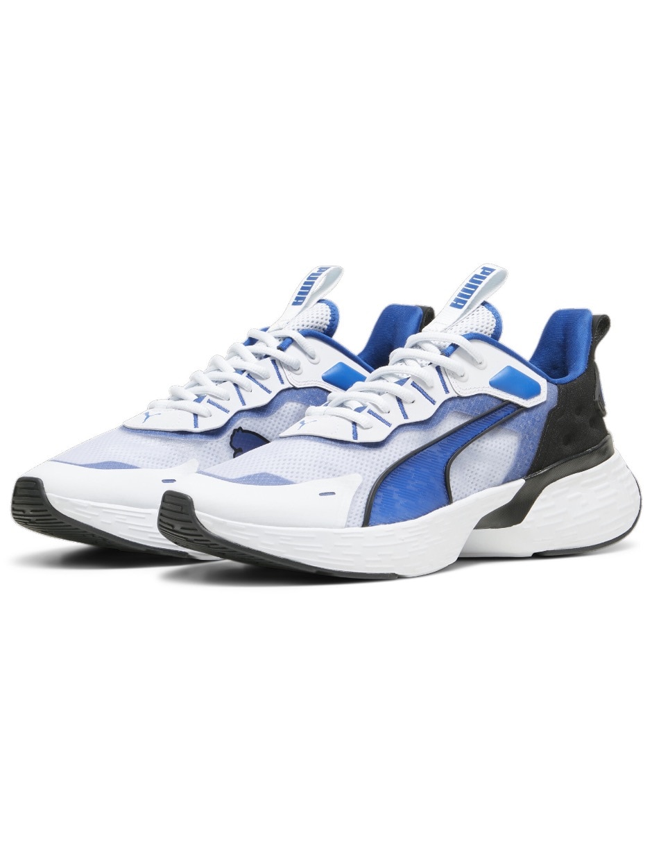 Tenis para entrenamiento Softride Sway unisex