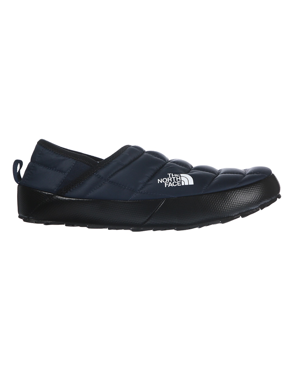 Pantufla deportiva Thermoball Traction Mule V para hombre