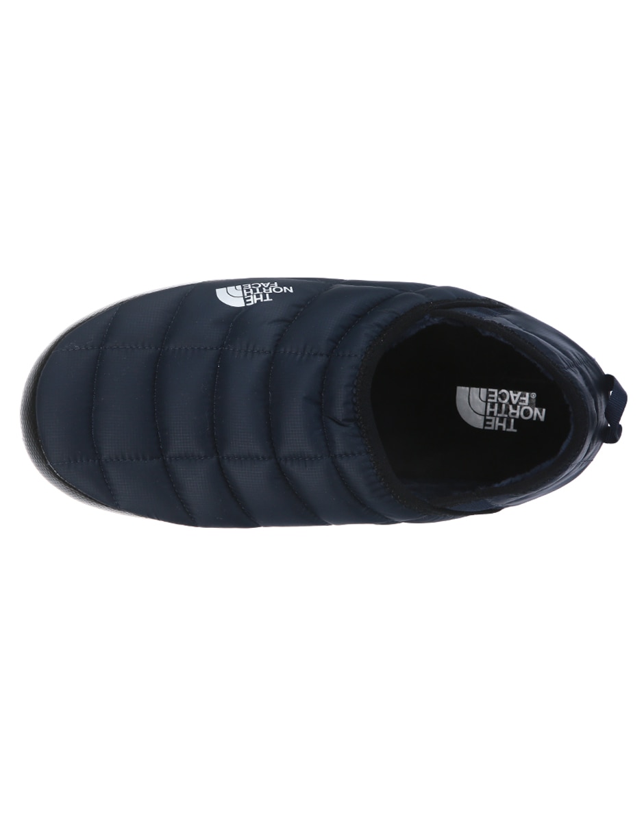 Pantufla deportiva Thermoball Traction Mule V para hombre