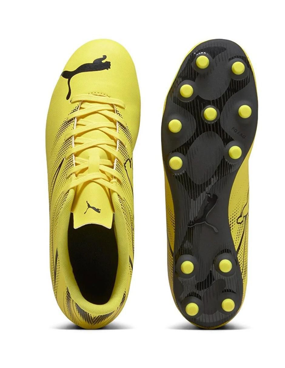 Tenis de hombre para fútbol 2