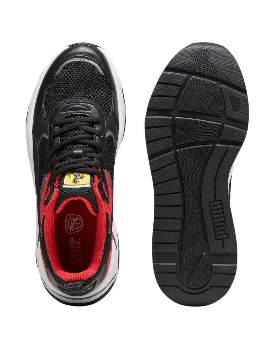 Tenis Bmw M Motorsport Trinity de hombre