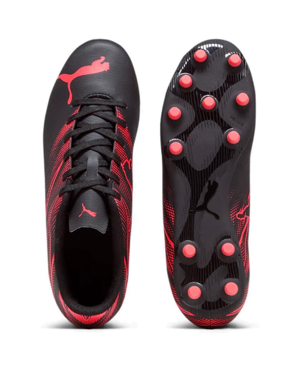 Tenis de hombre para fútbol