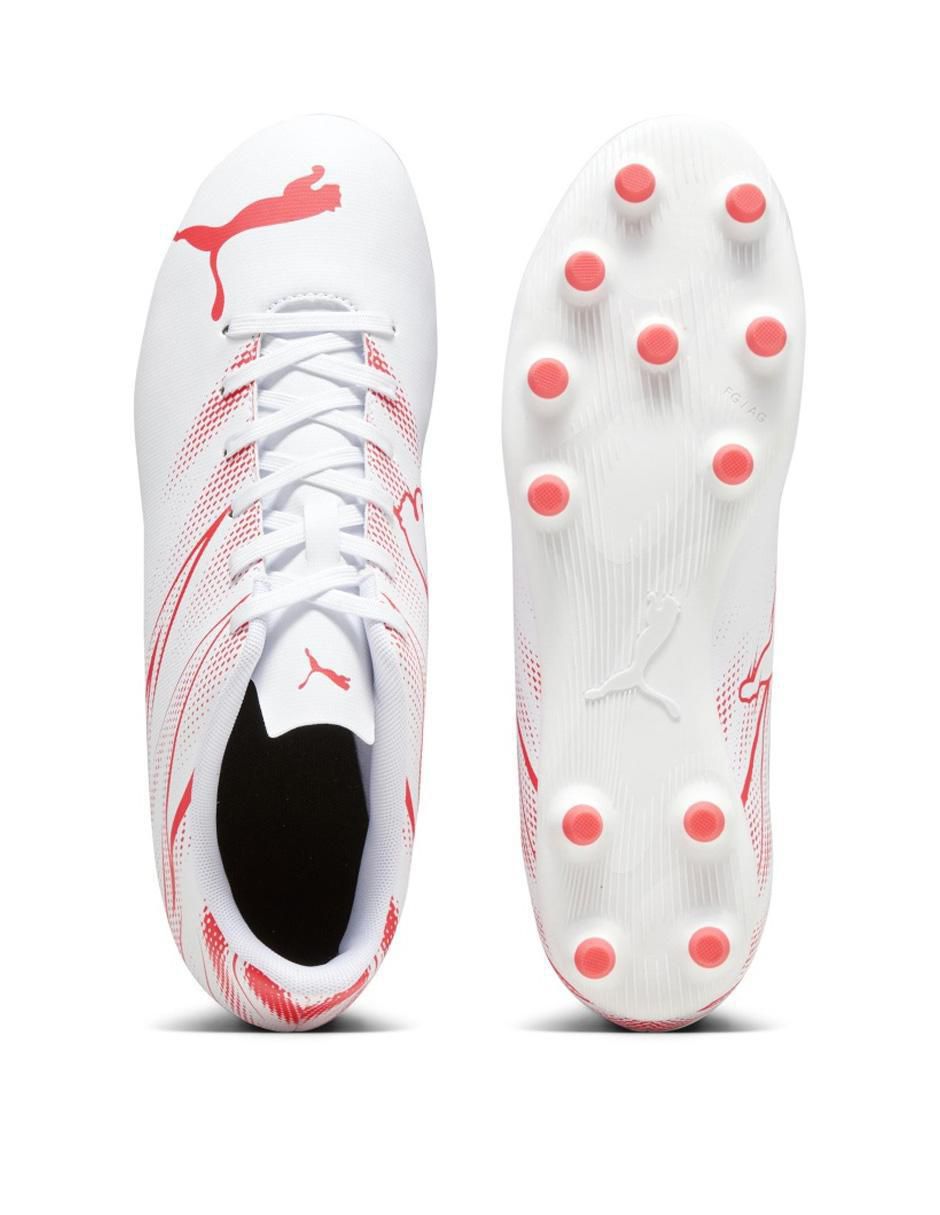 Tenis Attanco de hombre para fútbol 5