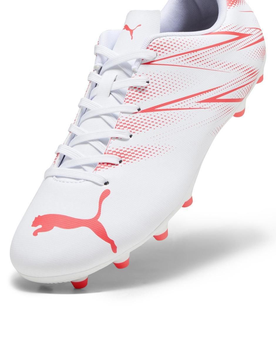 Tenis Attanco de hombre para fútbol 4