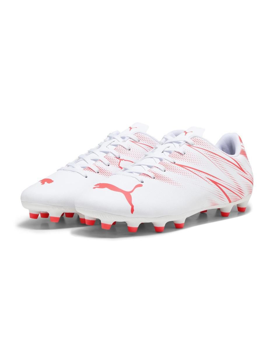 Tenis Attanco de hombre para fútbol 3