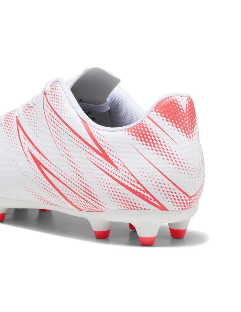 Tenis Attanco de hombre para fútbol 6