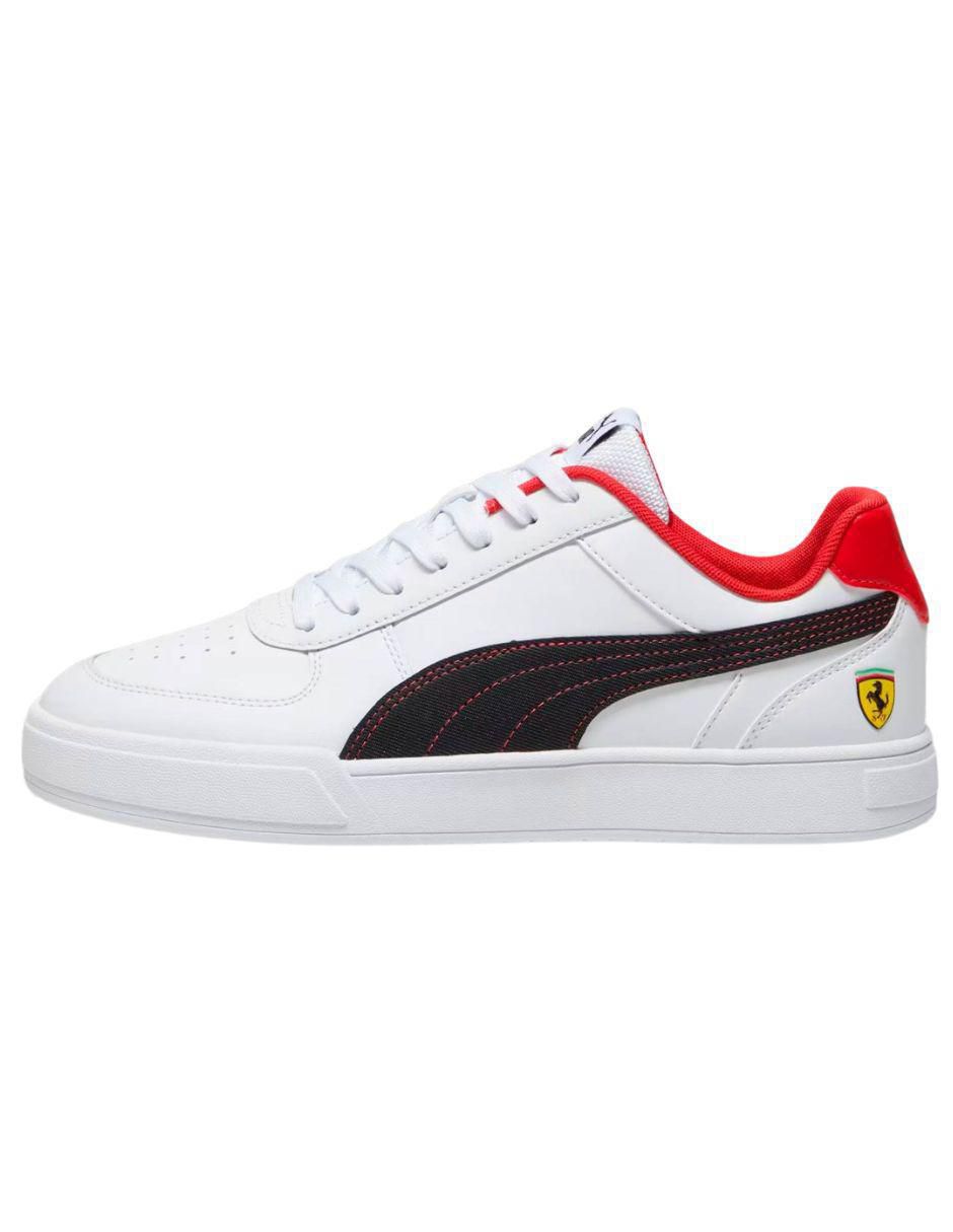 Tenis Scuderia Ferrari Caven de hombre