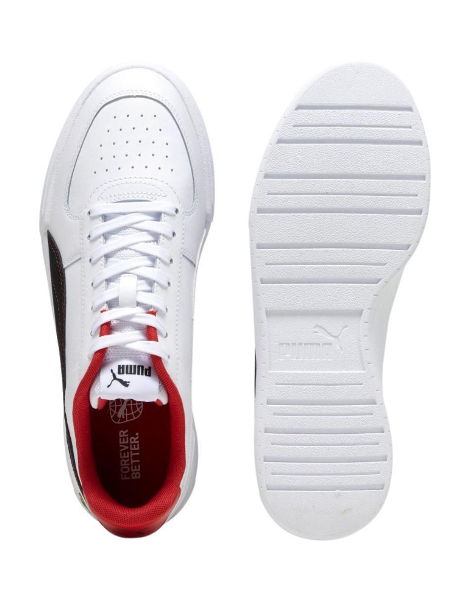 Tenis Scuderia Ferrari Caven de hombre
