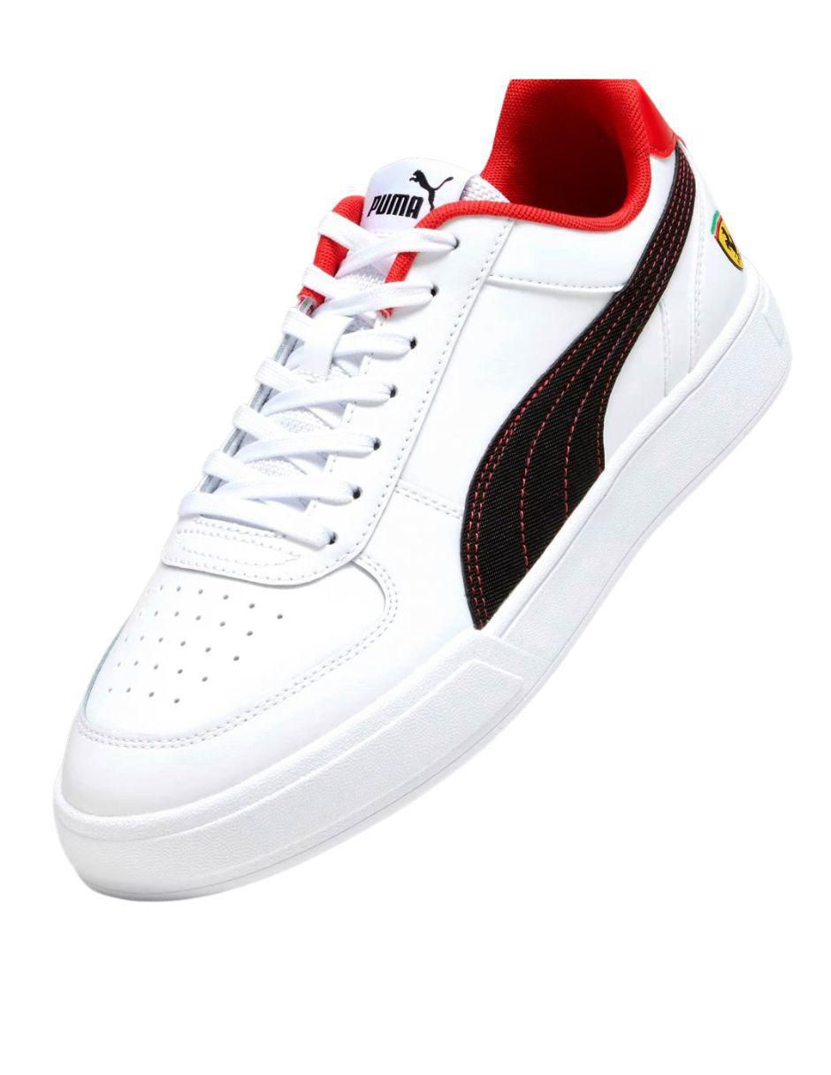 Tenis Scuderia Ferrari Caven de hombre