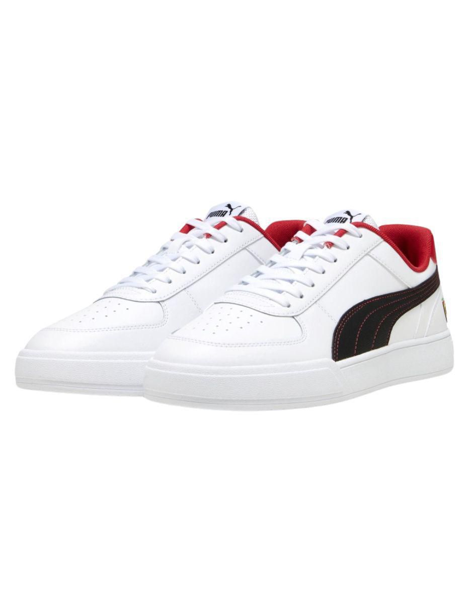 Tenis Scuderia Ferrari Caven de hombre