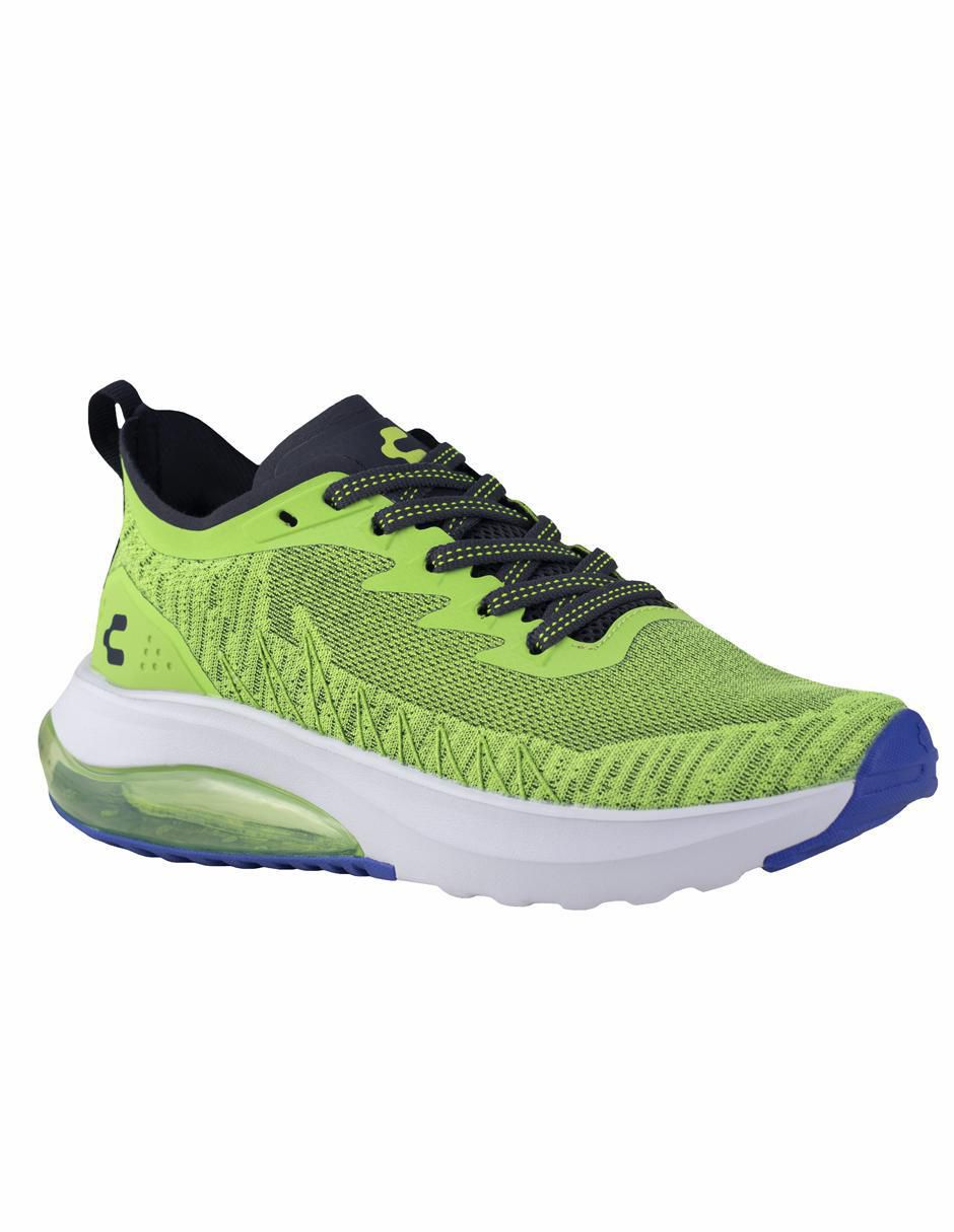 Tenis de infantil unisex para correr