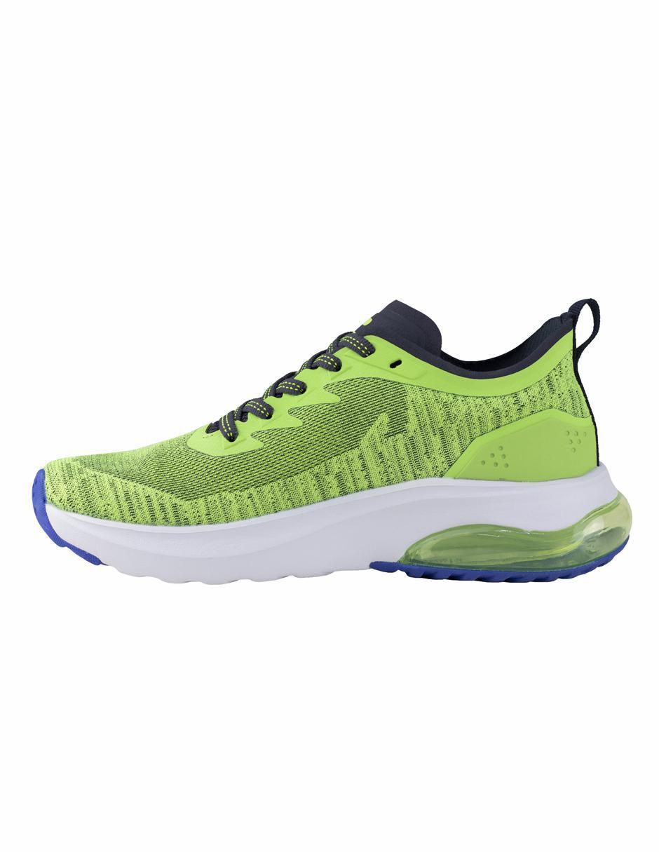 Tenis de infantil unisex para correr 2