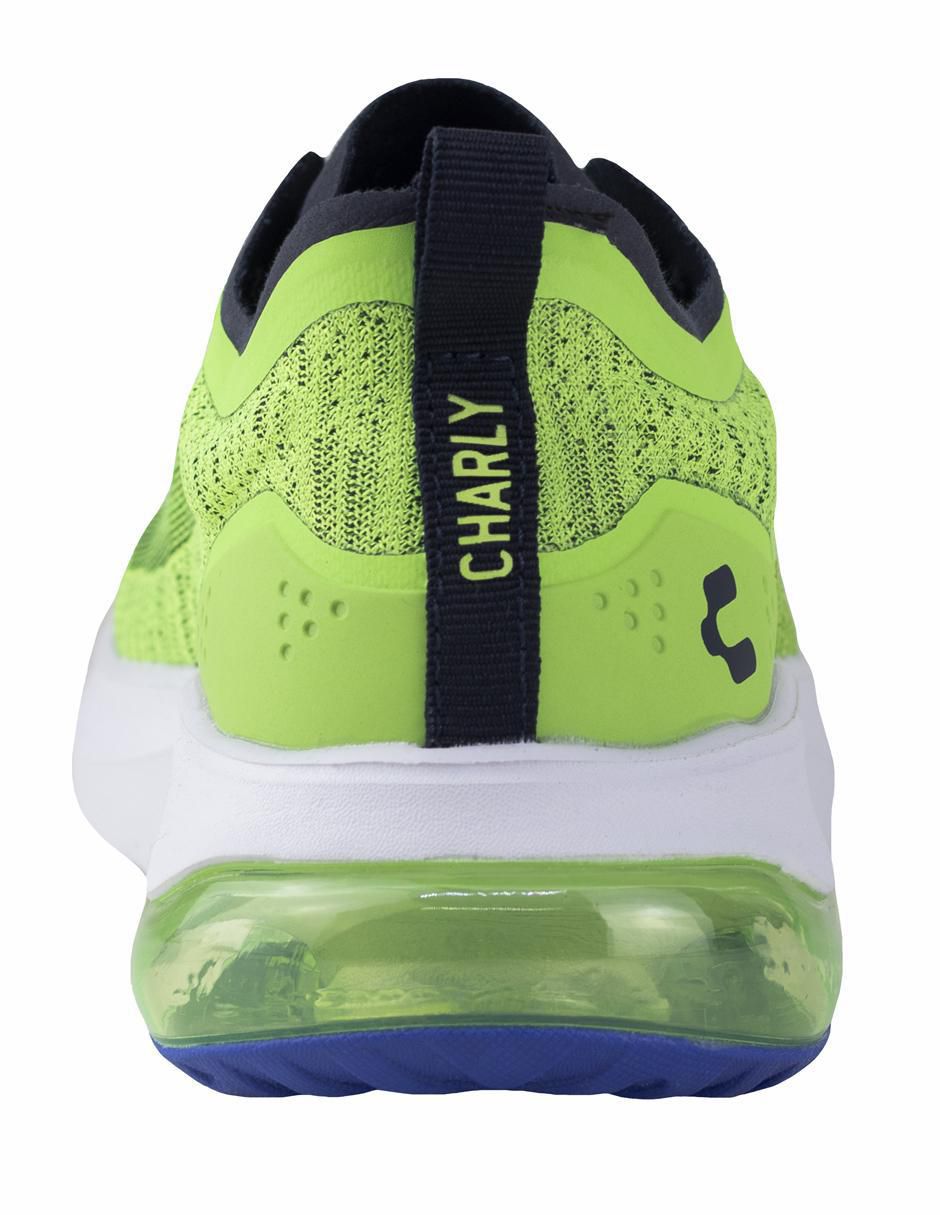 Tenis de infantil unisex para correr 3