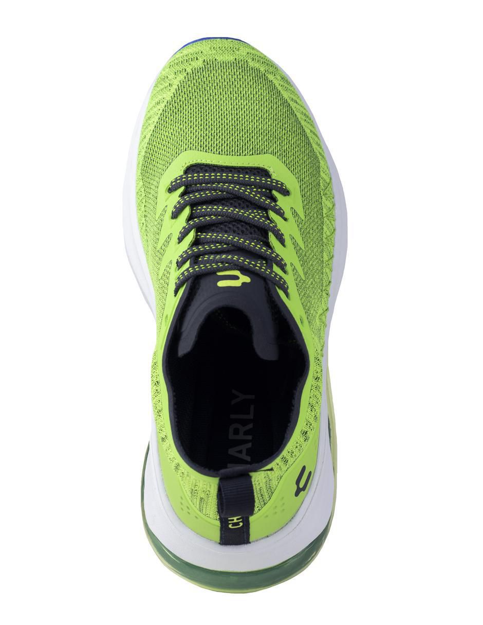 Tenis de infantil unisex para correr 4