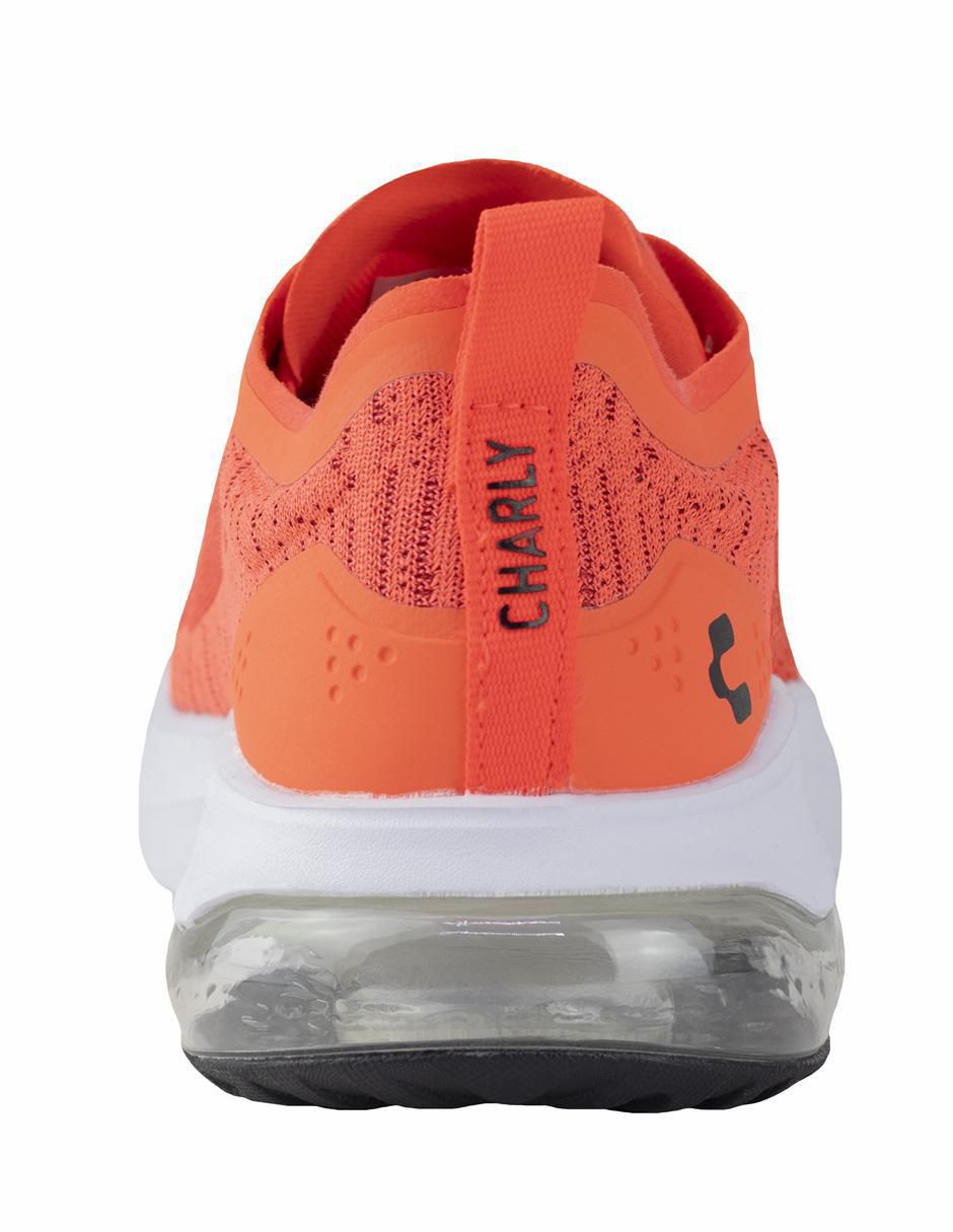 Tenis unisex para correr 2